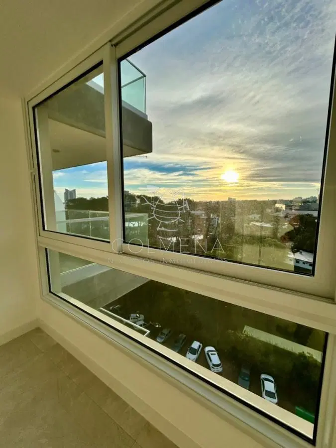 Espectacular departamento en torre con espectaculares servicios 5