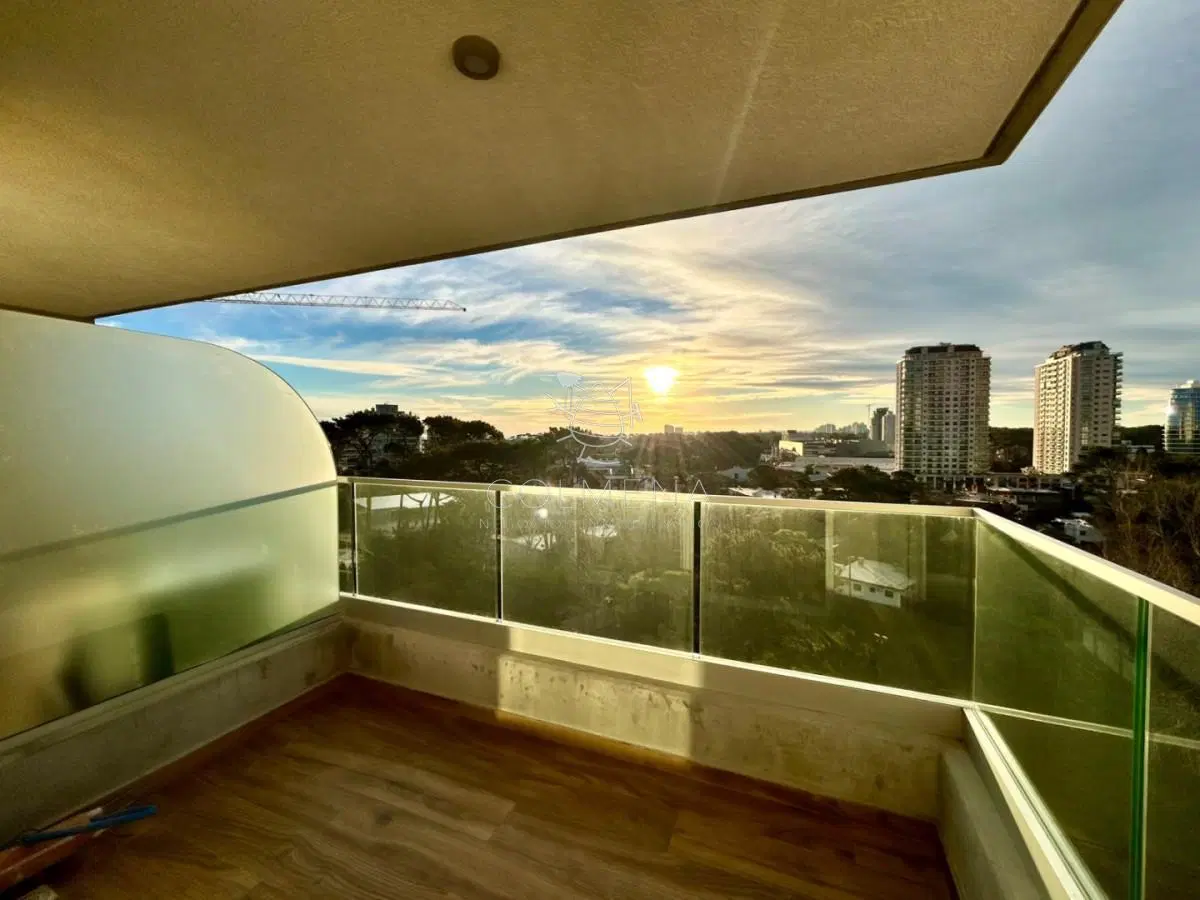 Espectacular departamento en torre con espectaculares servicios 4
