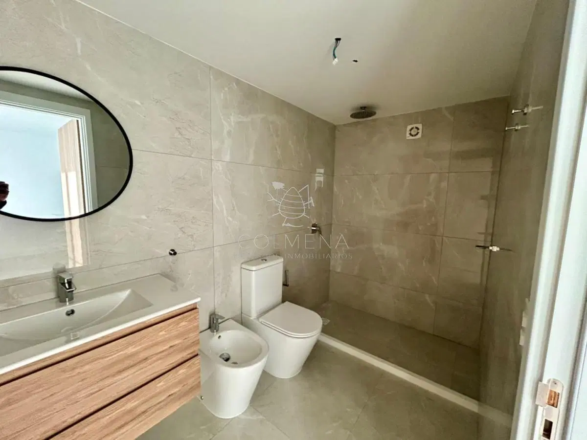 Espectacular departamento en torre con espectaculares servicios 8