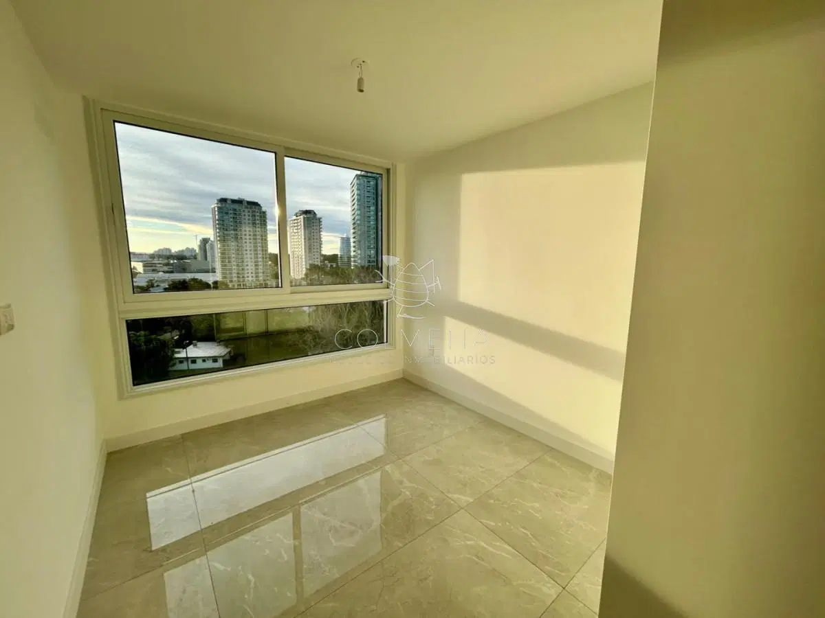 Espectacular departamento en torre con espectaculares servicios 1