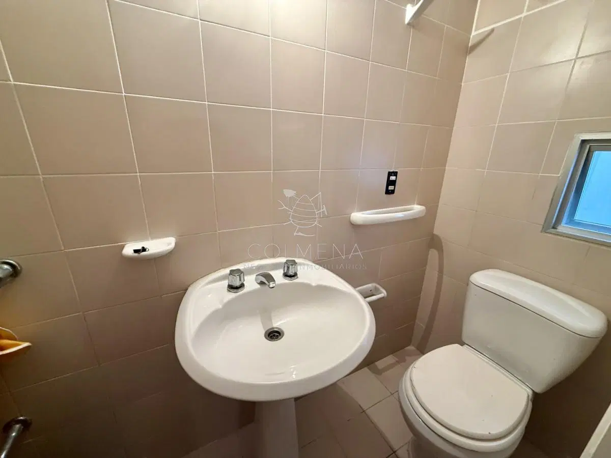 Excelente oportunidad en Torre Marina II 2 dormitorio 5