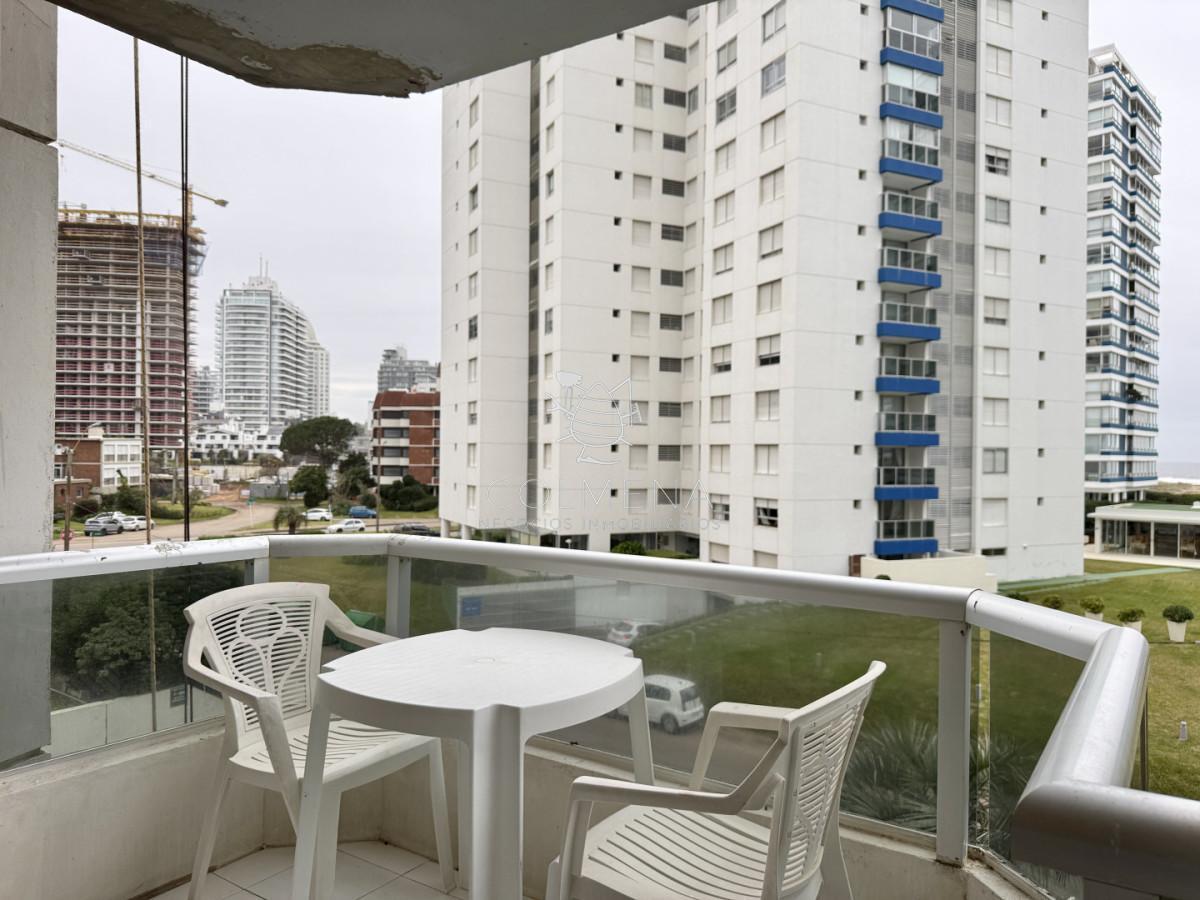 Foto de Excelente oportunidad en Torre Marina II 2 dormitorio, imagen 1