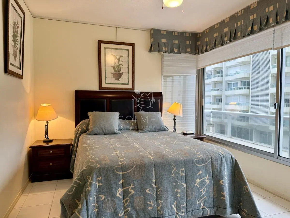 Excelente oportunidad en Torre Marina II 2 dormitorio 3