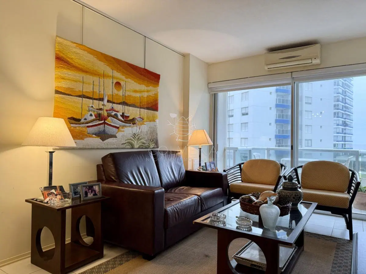 Excelente oportunidad en Torre Marina II 2 dormitorio 3