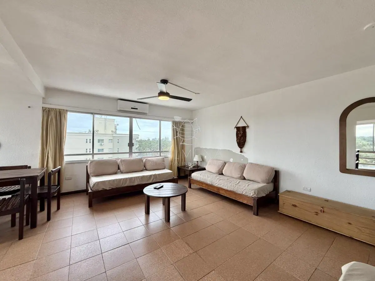 Apartamento en venta. 2