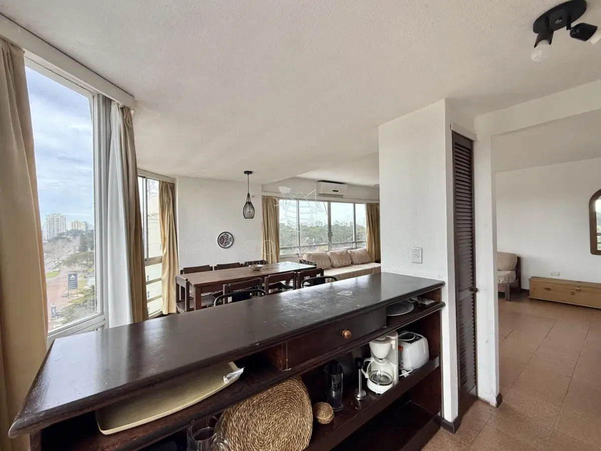 Apartamento en venta. 4