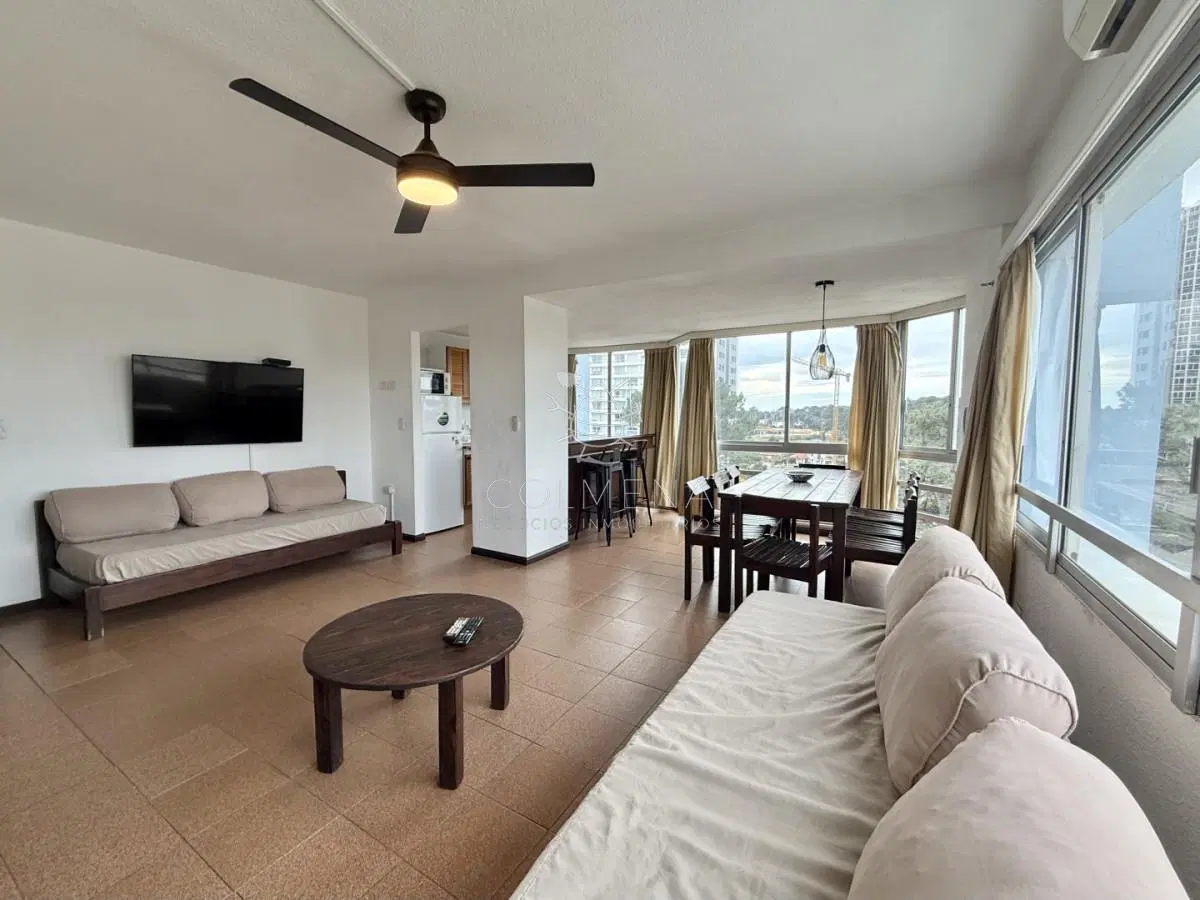 Apartamento en venta. 3