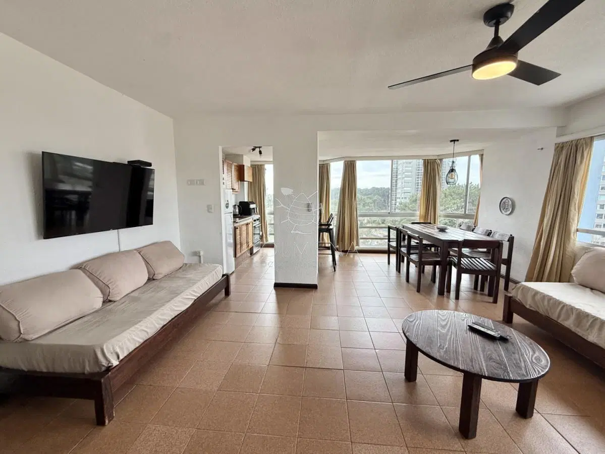 Apartamento en venta. 1