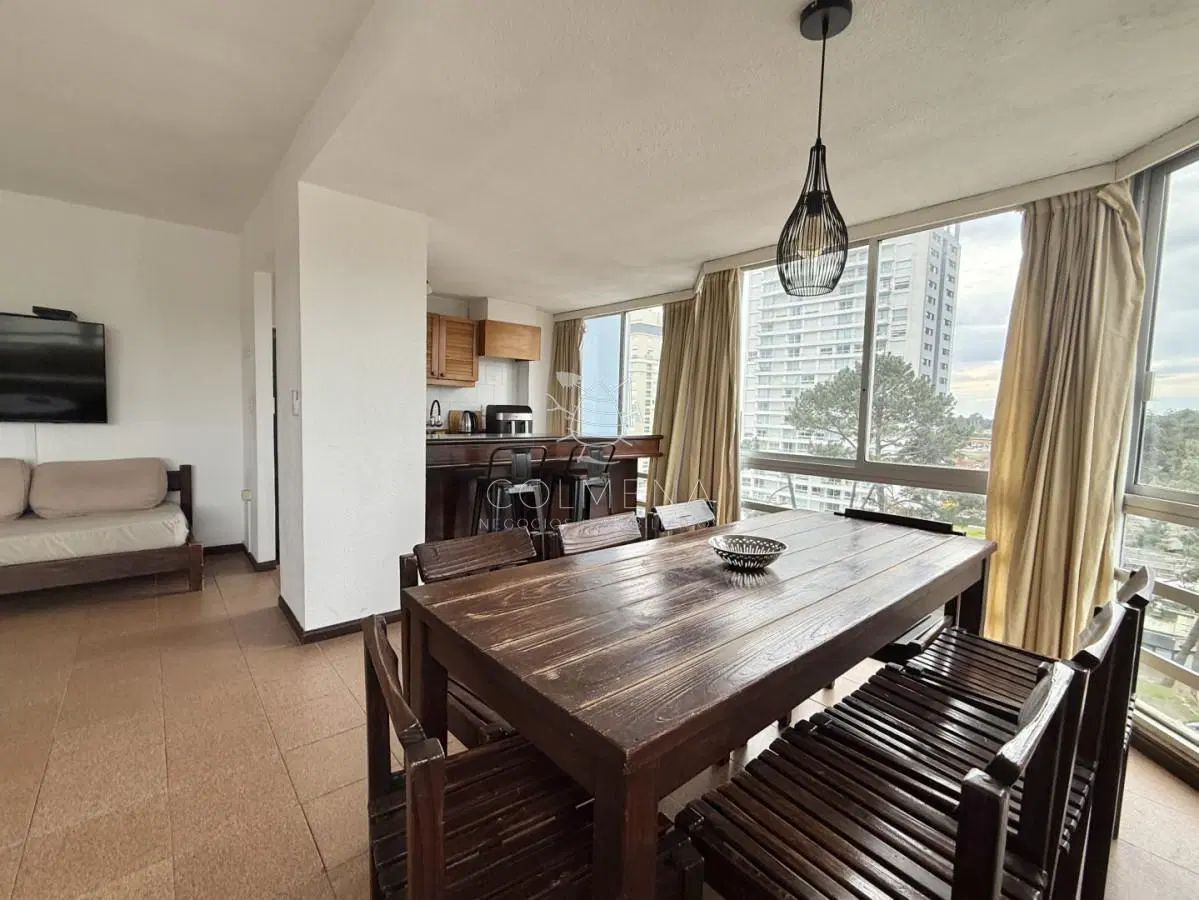 Apartamento en venta. 5