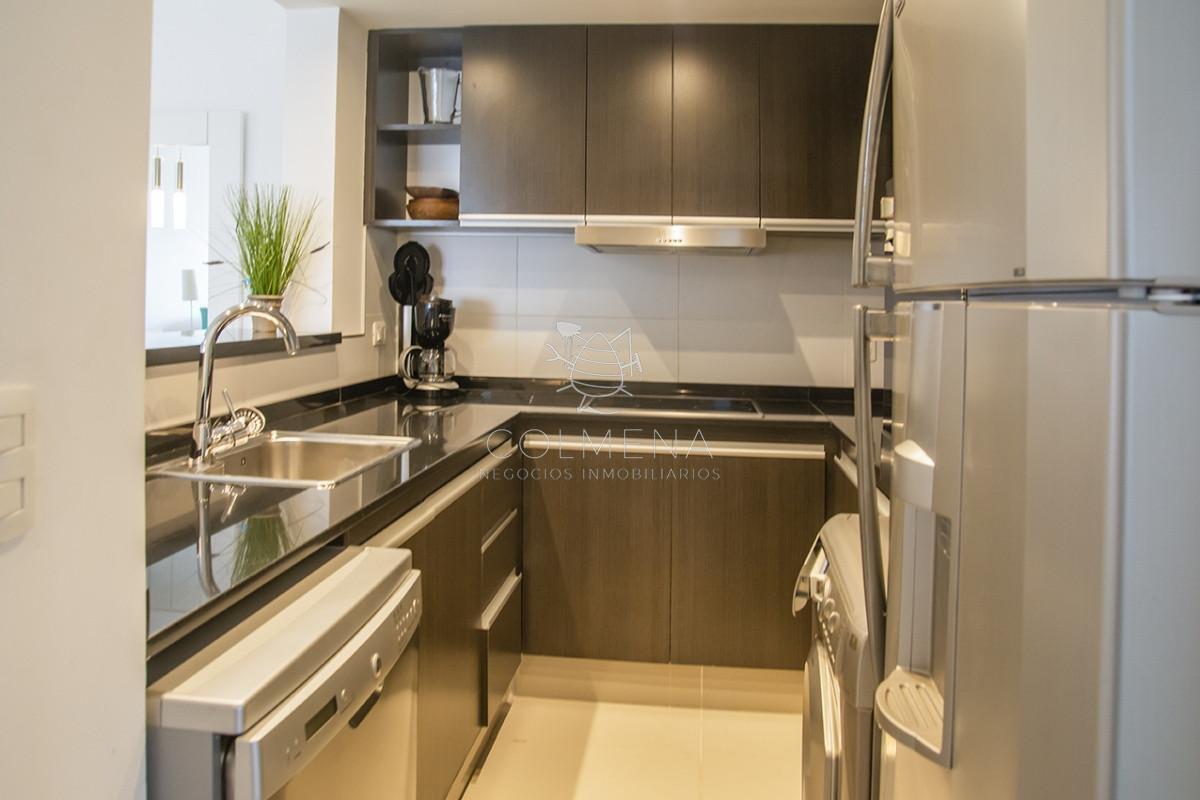 Foto de Apartamento en venta de 3 dormitorios en Forest Tower , Punta del este, imagen 3