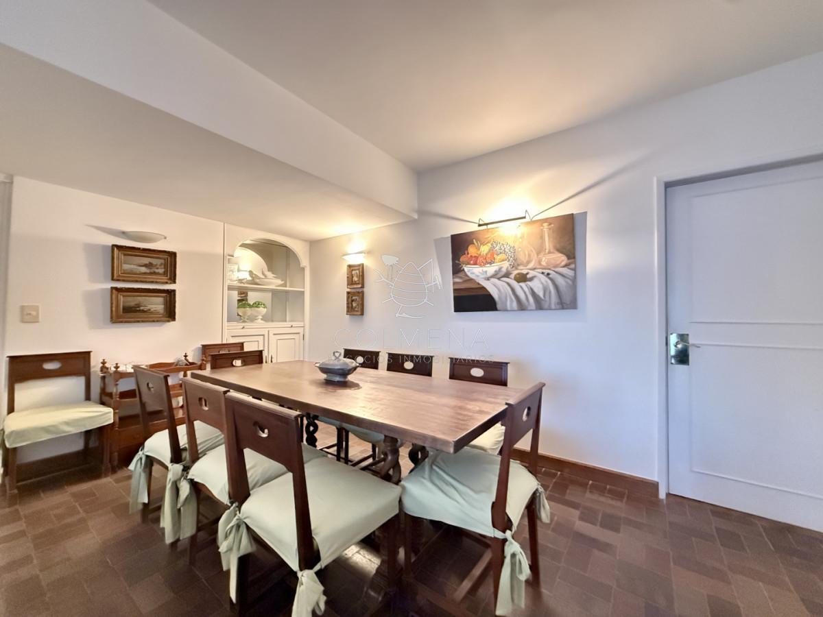 Foto de Apartamento en venta en Edificio MIR Punta del Este Vista privilegiada, imagen 5
