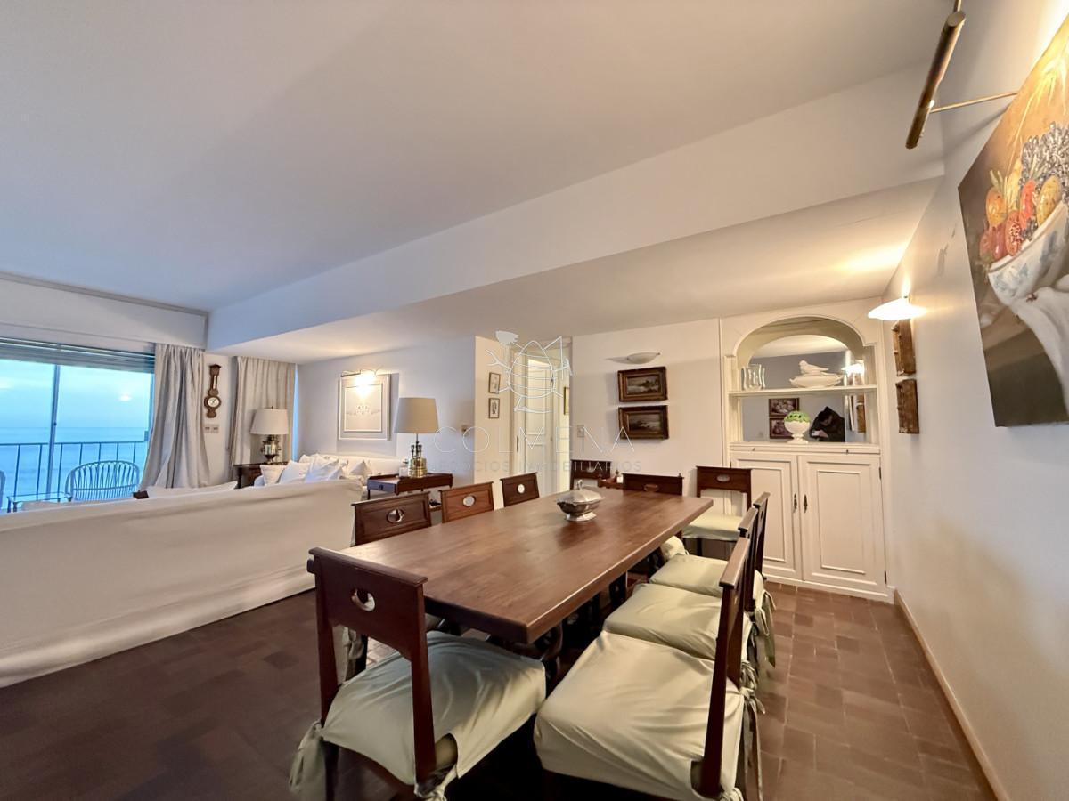 Foto de Apartamento en venta en Edificio MIR Punta del Este Vista privilegiada, imagen 3