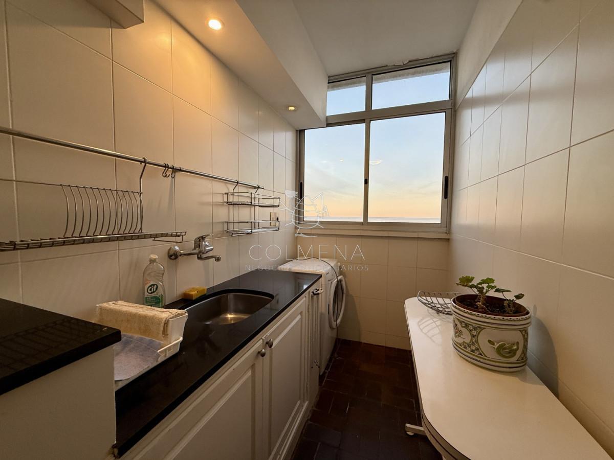 Foto de Apartamento en venta en Edificio MIR Punta del Este Vista privilegiada, imagen 4