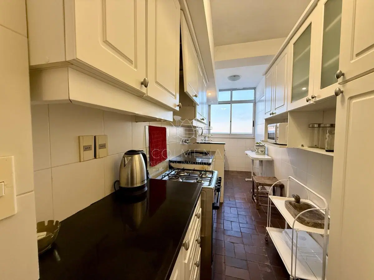 Apartamento en venta en Edificio MIR  Punta del Este  Vista privilegiada a Playa Brava 3
