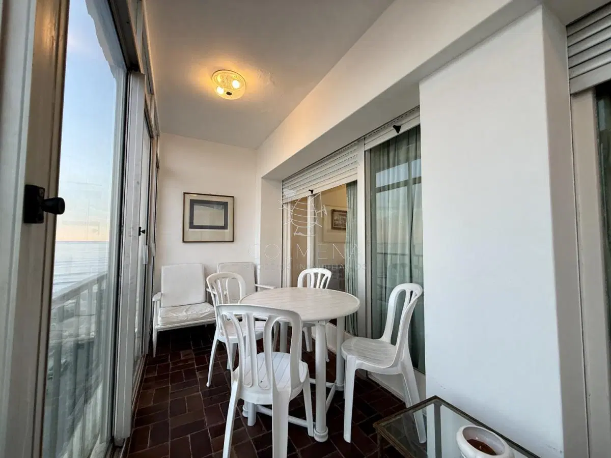 Apartamento en venta en Edificio MIR  Punta del Este  Vista privilegiada a Playa Brava 4