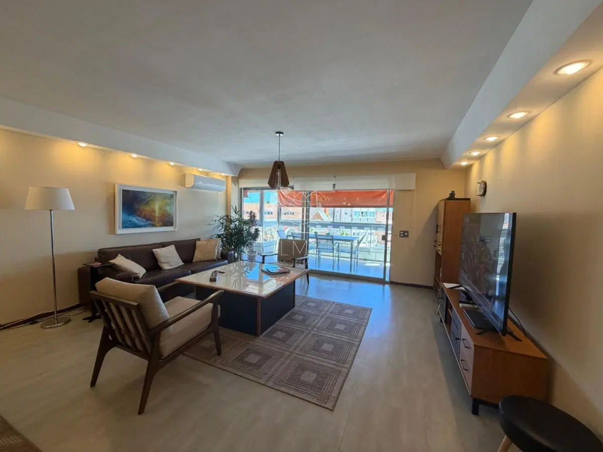 Apartamento en Venta de 3 dormitorio en Punta del este . Playa mansa , Parada 1 2