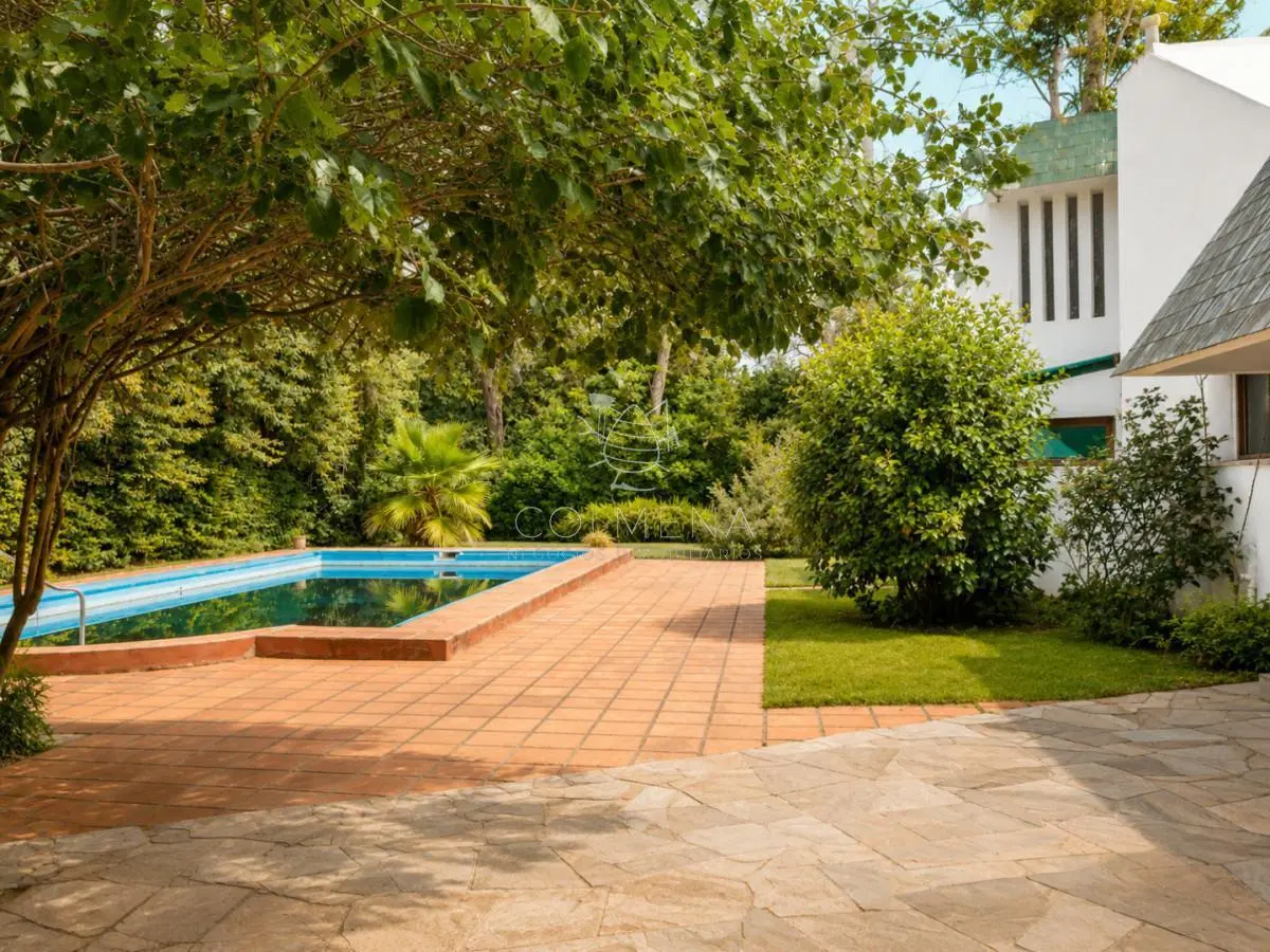 Casa en venta en playa Mansa 4