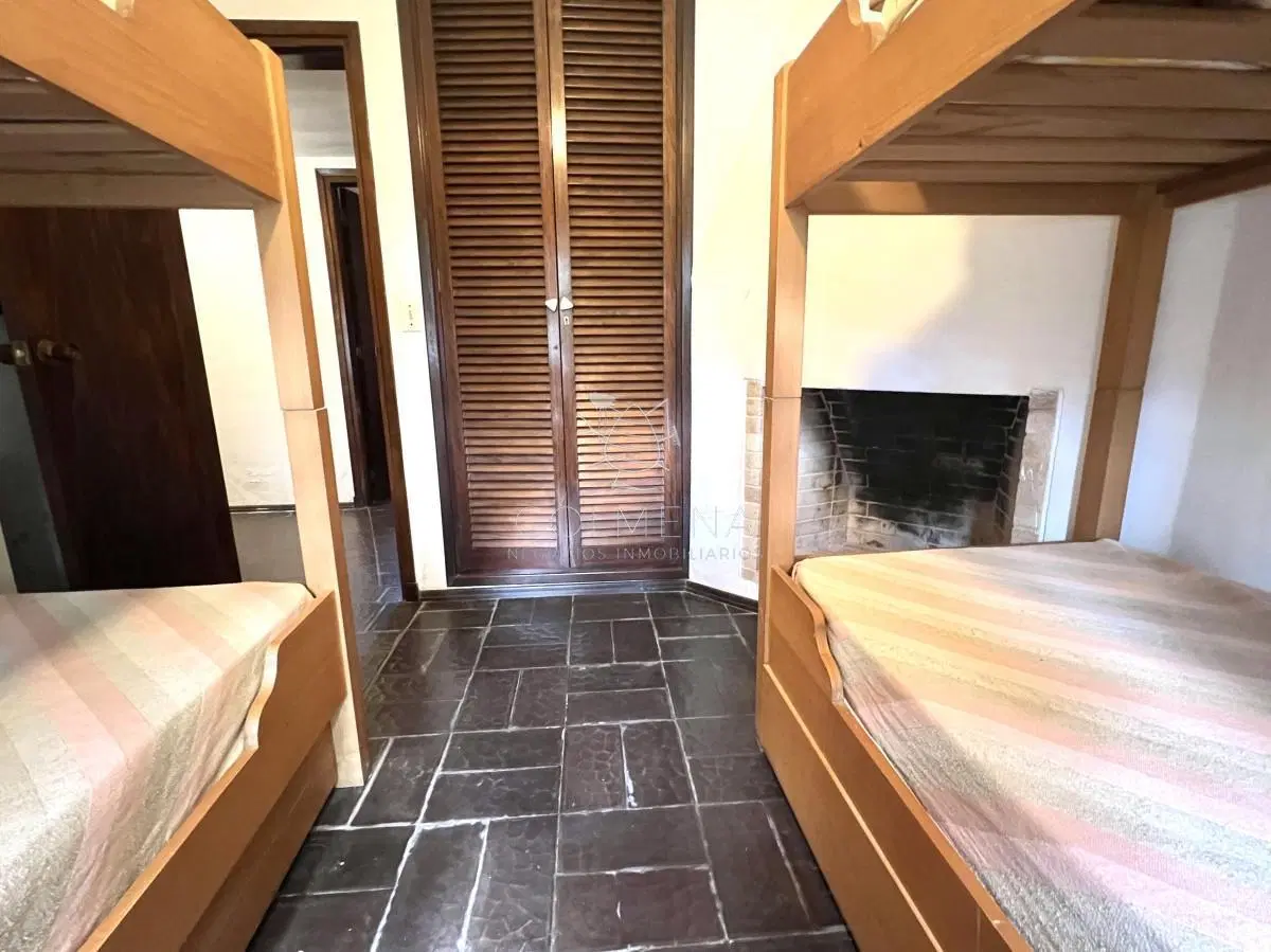 Casa en venta en playa Mansa 8