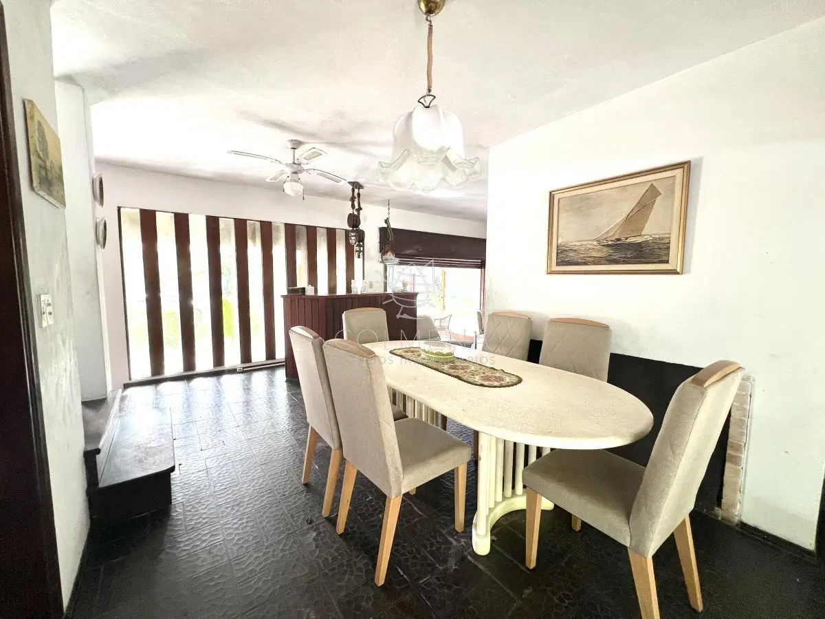 Casa en venta en playa Mansa 3
