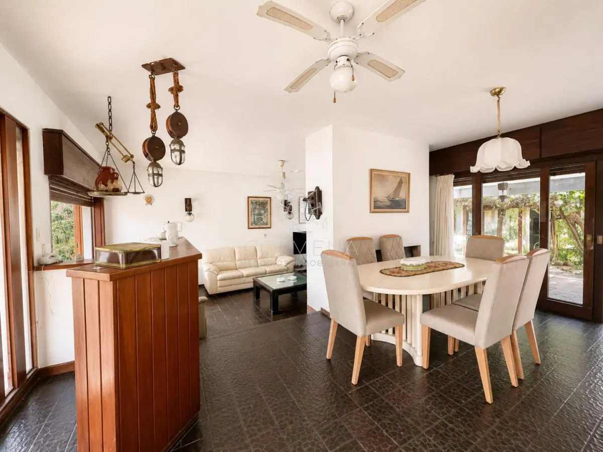 Casa en venta en playa Mansa 1