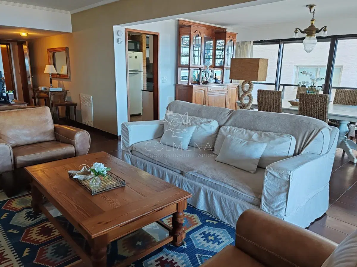 Apartamento en Península, Punta del Este 5
