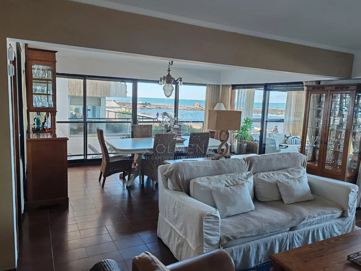 Apartamento en Península, Punta del Este 4