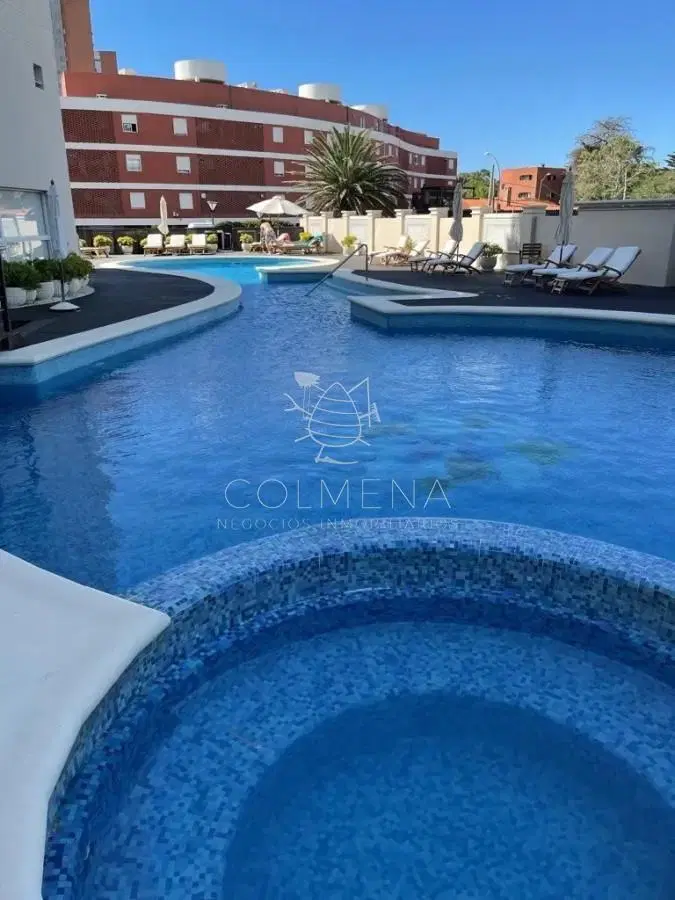 EDIFICIO CORAL TOWER PLAYA MANSA 8