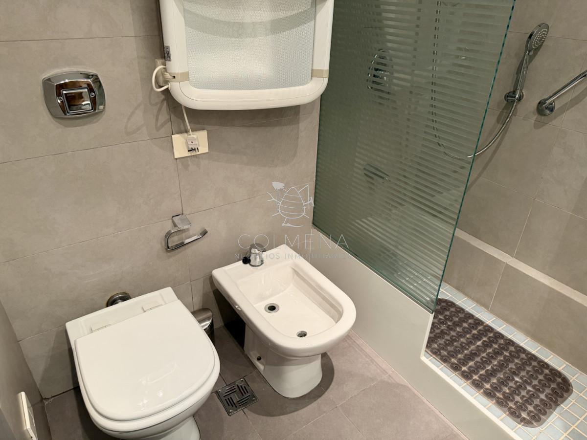 Foto de Apartamento en Terrazas de la laguna con Parillero, imagen 4
