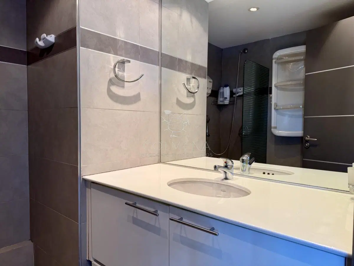 Apartamento en Terrazas de la laguna con Parillero 8