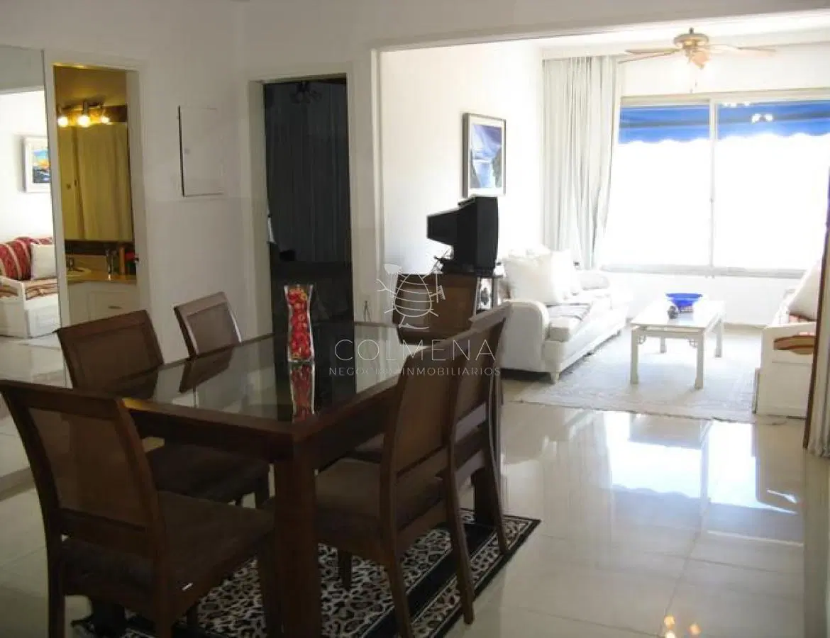 Apartamento en Península - Punta del Este 1