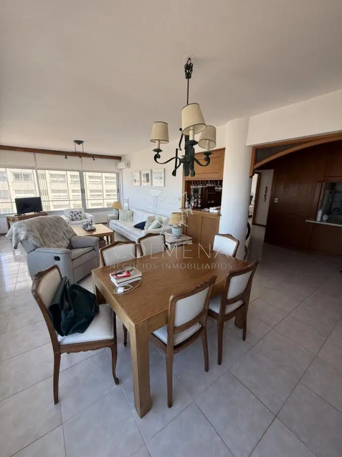Apartamento en Península, Punta del Este 4