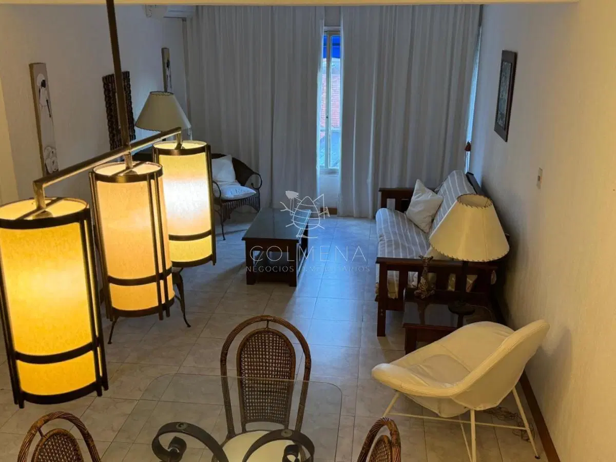 VENTA APARTAMENTO EN PENINSULA 3