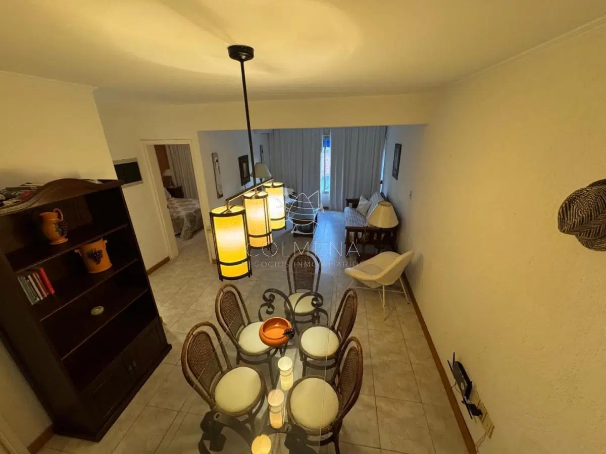 VENTA APARTAMENTO EN PENINSULA 1