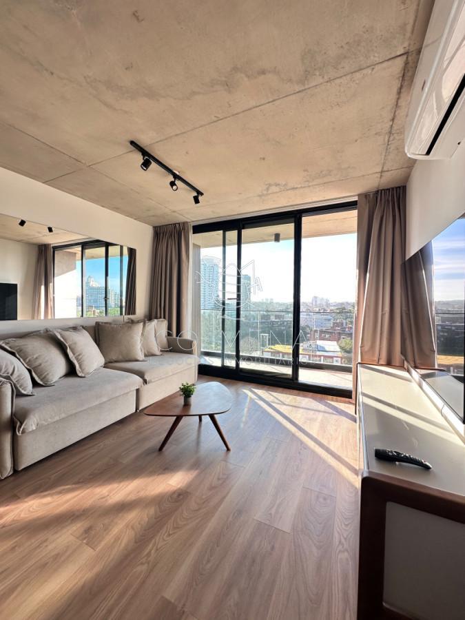 Foto de Apartamento en Aidy Grill, a pasos del mar, imagen 2