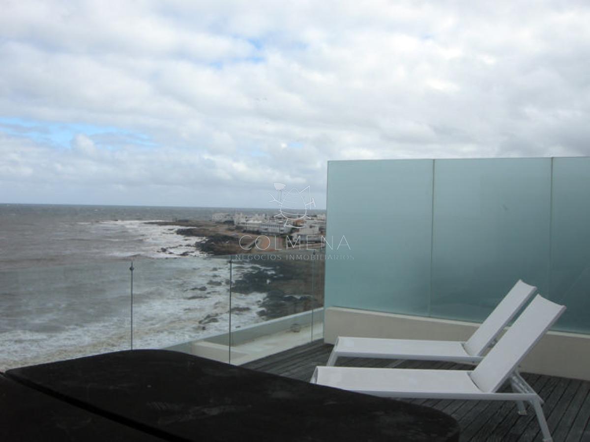 Foto de PARRILLERO PROPIO FRENTE AL MAR, imagen 3