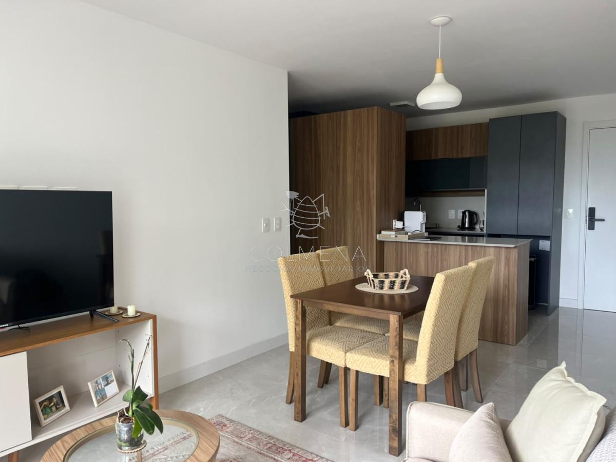 Foto de Departamento de dos dormitorios en venta con balcón y garage, imagen 5