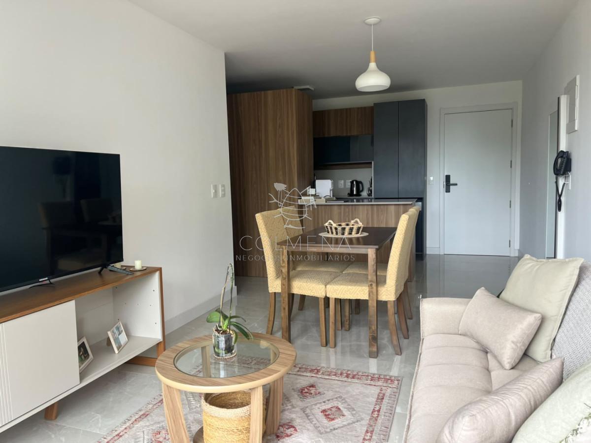 Foto de Departamento de dos dormitorios en venta con balcón y garage, imagen 1