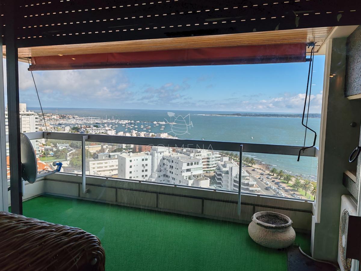 Foto de Apartamento con Exuberante vista, imagen 1