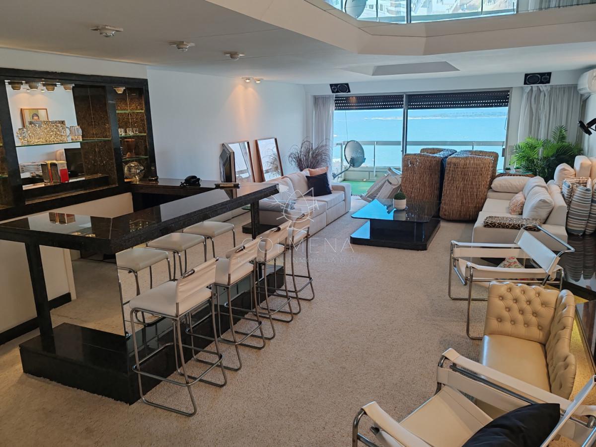 Foto de Apartamento con Exuberante vista, imagen 4