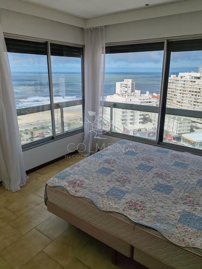 Foto de Apartamento en parada 1 de la mansa con excelente vista al mar, imagen 5