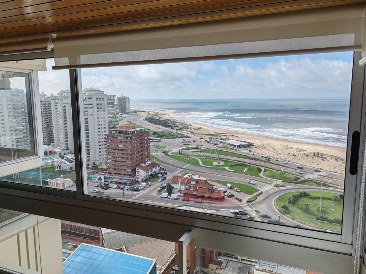Foto de Apartamento en parada 1 de la mansa con excelente vista al mar, imagen 4