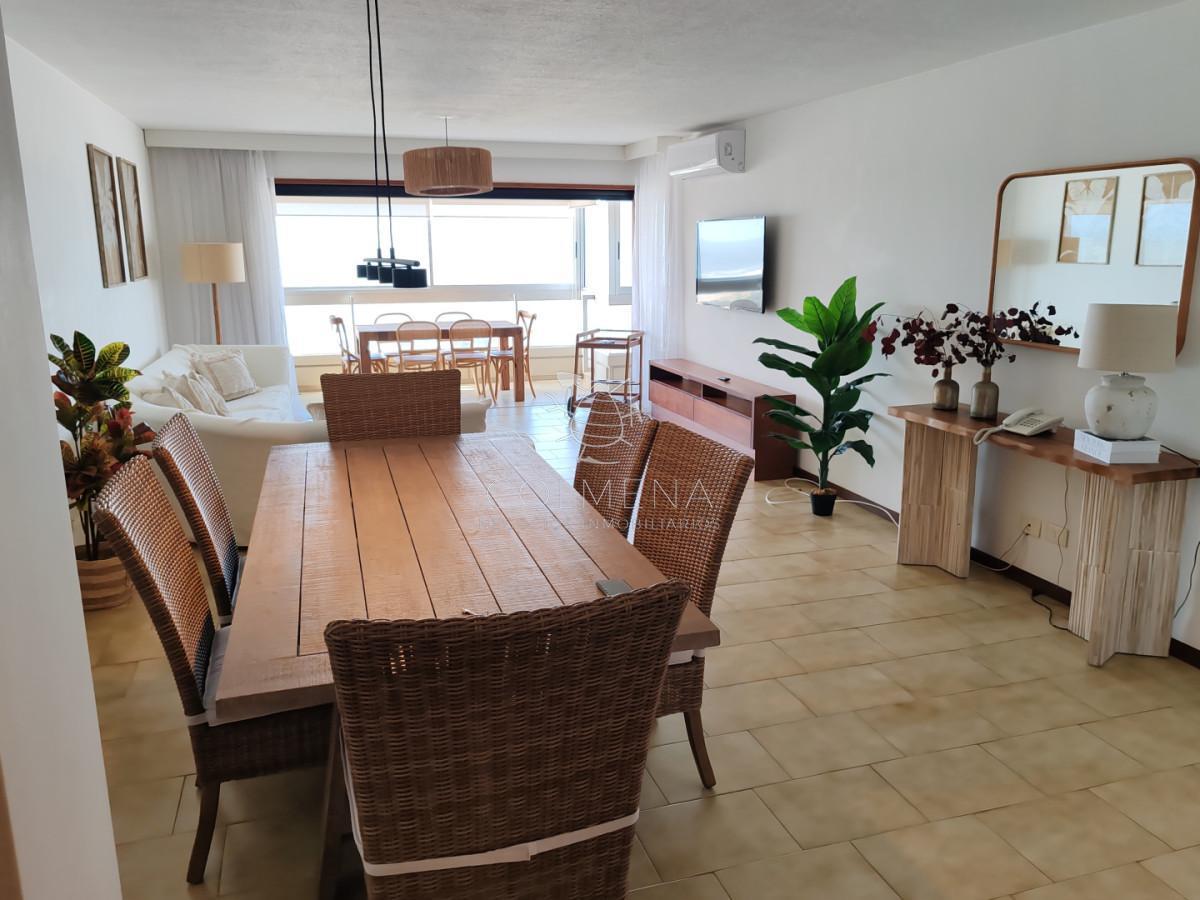 Foto de Apartamento en parada 1 de la mansa con excelente vista al mar, imagen 1