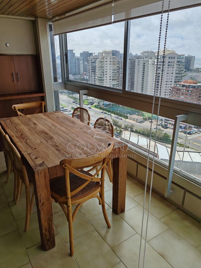 Foto de Apartamento en parada 1 de la mansa con excelente vista al mar, imagen 3