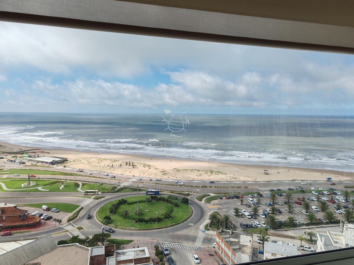 Foto de Apartamento en parada 1 de la mansa con excelente vista al mar, imagen 2