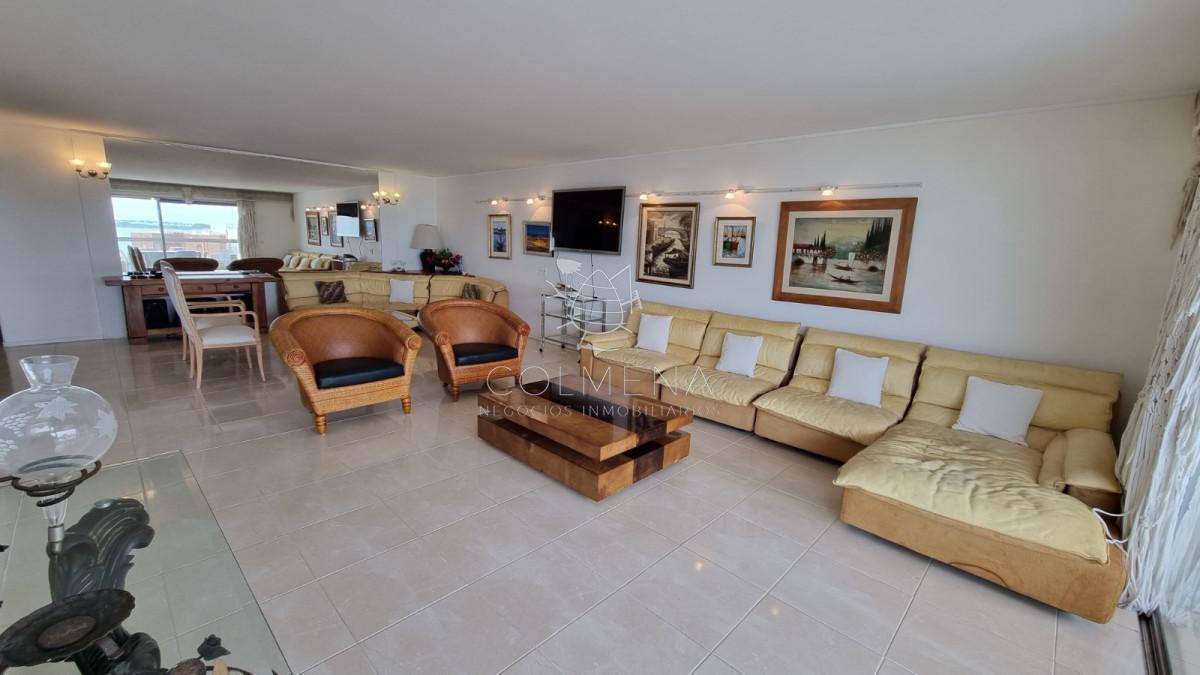 Foto de Apartamento en Península - Punta del Este, imagen 1