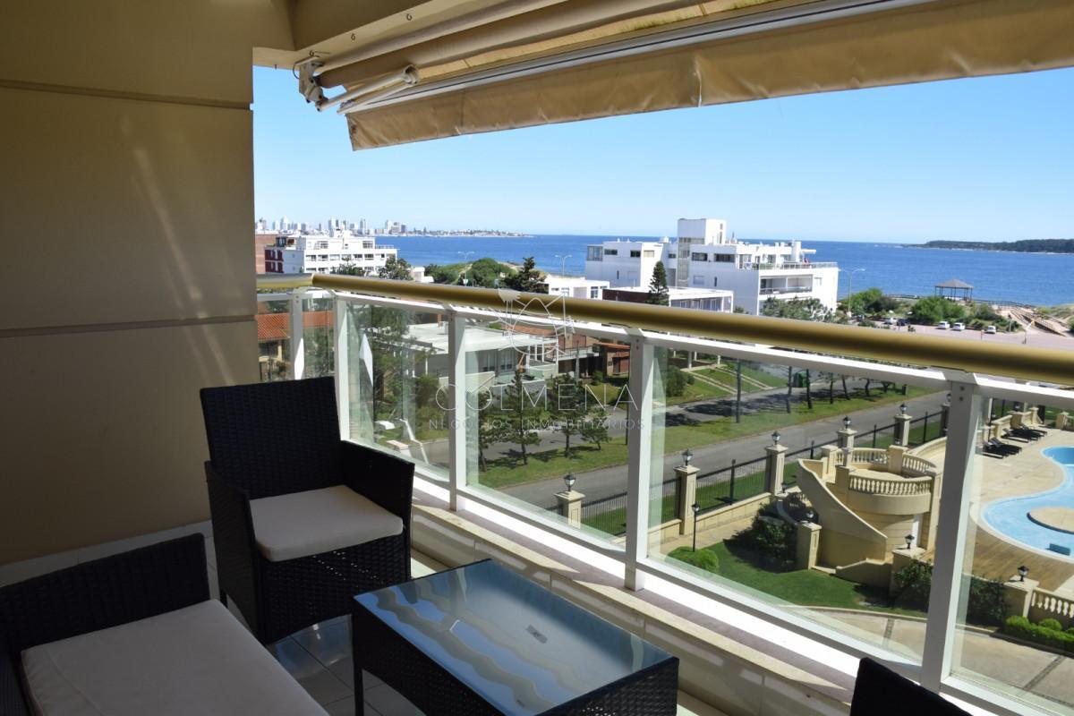 Foto de VENTA ALQUILER PUNTA DEL ESTE PRIMERA LINEA MANSA, imagen 2
