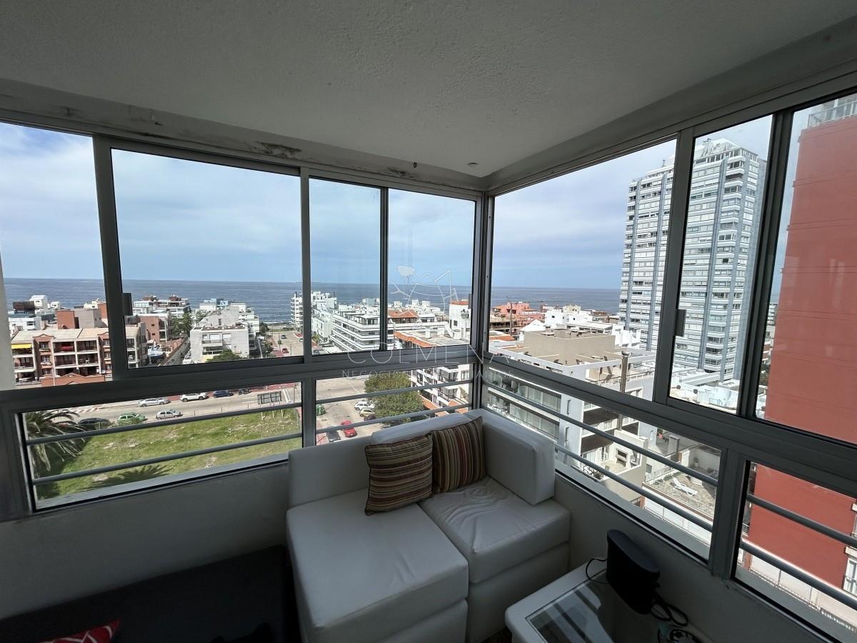 Foto de OPORTUNIDAD Venta Apartamento TORRE VERONA - 2 dormitorios y medio, imagen 1