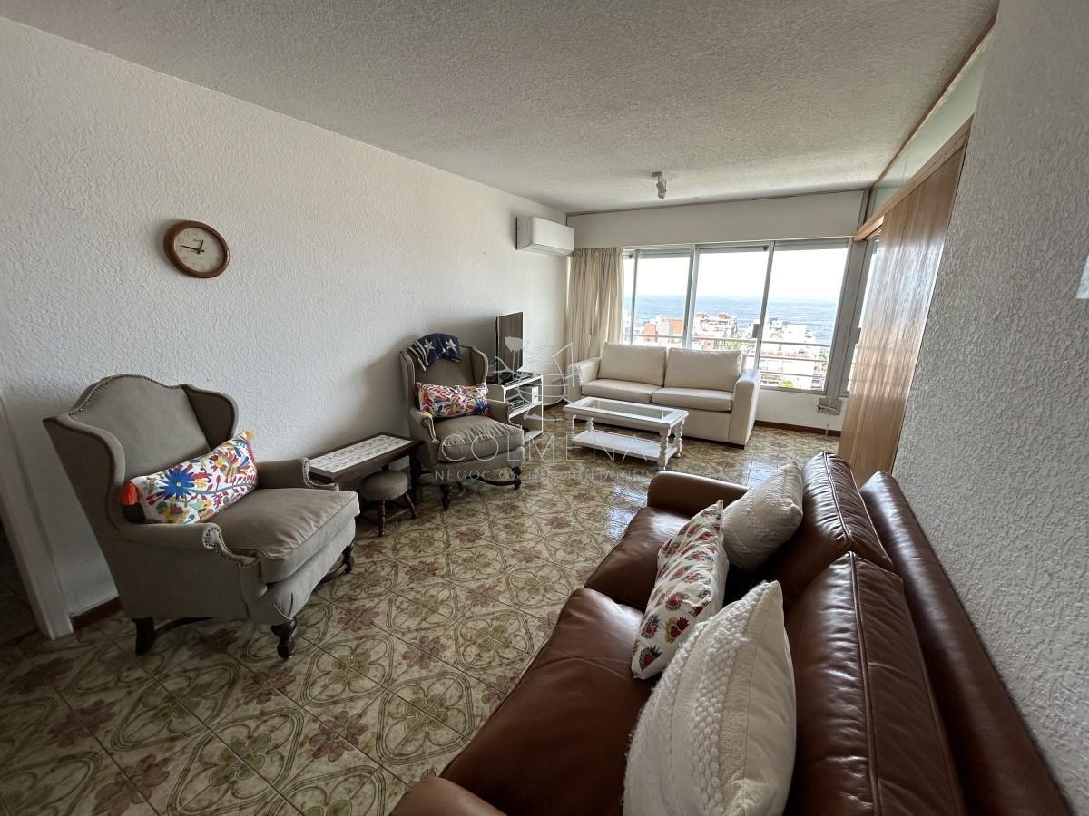 Foto de OPORTUNIDAD Venta Apartamento TORRE VERONA - 2 dormitorios y medio, imagen 4