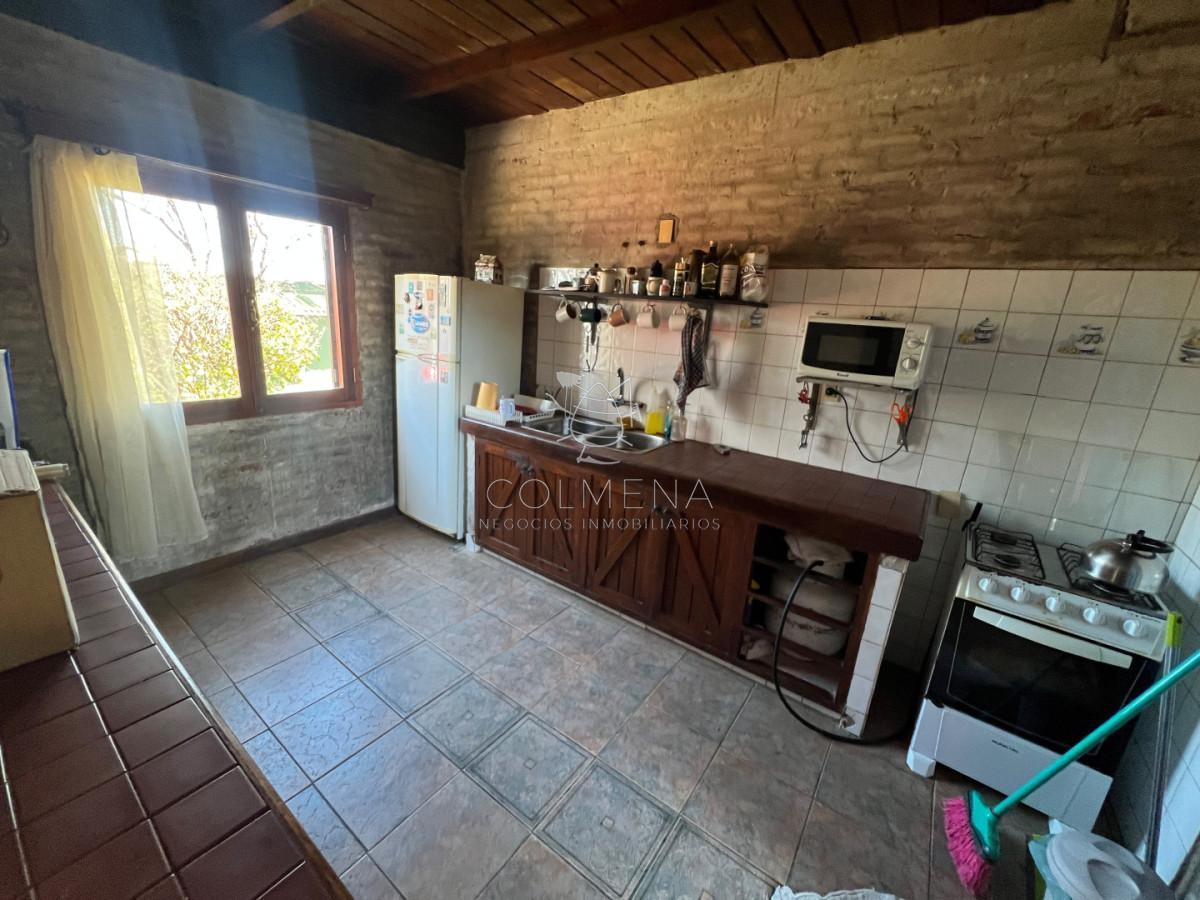 Foto de Casa en el Centro de San Carlos, imagen 4