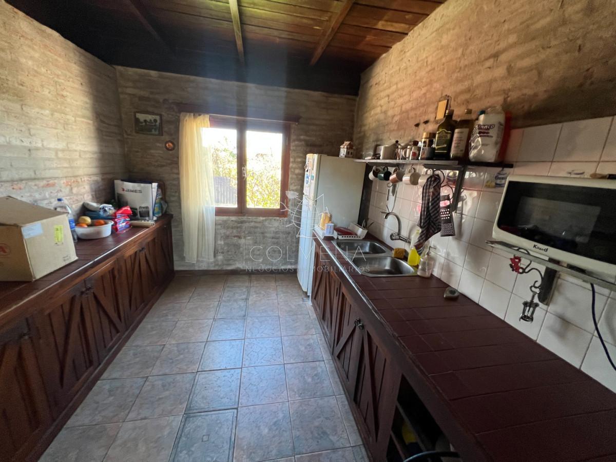 Foto de Casa en el Centro de San Carlos, imagen 3